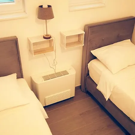 House Ana Vakantiehuis Sukošan