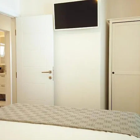 Vakantiehuis House Ana