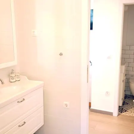 House Ana Vakantiehuis *