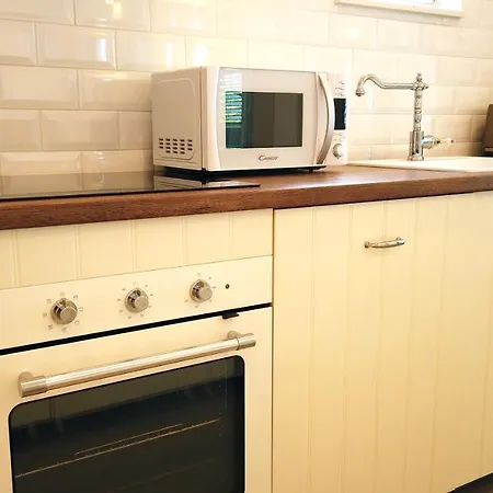 Vakantiehuis House Ana