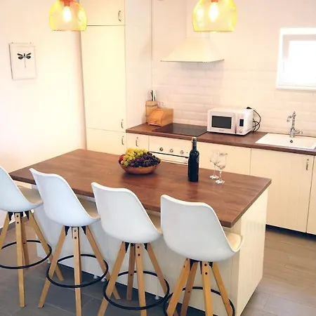 Vakantiehuis House Ana Sukošan