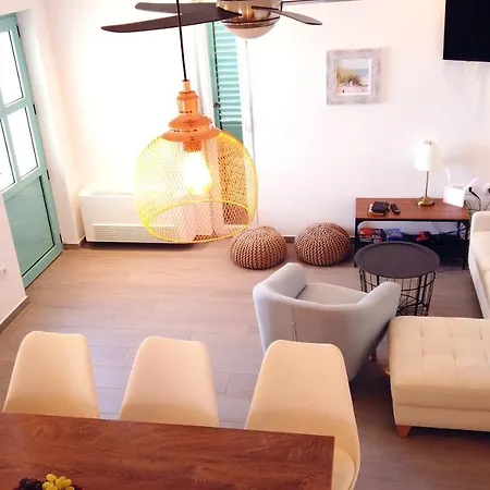 House Ana Vakantiehuis Sukošan