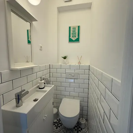 Дом отдыха House Ana *