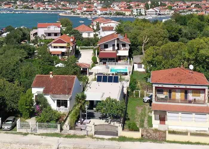 House Ana * Sukošan