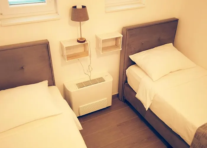 House Ana Casa de Férias Sukošan