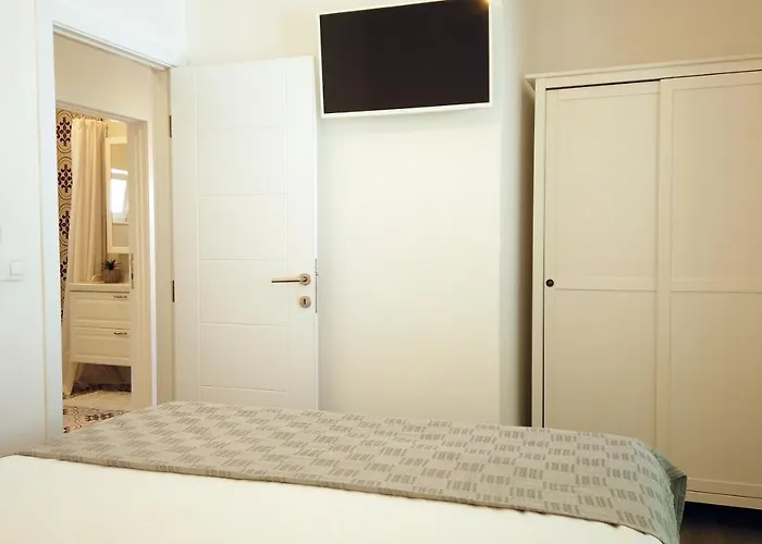 Дом отдыха House Ana