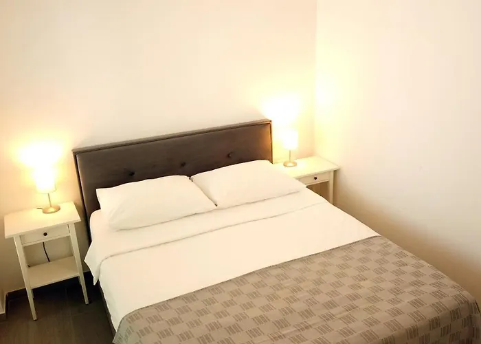 House Ana Casa de Férias Sukošan