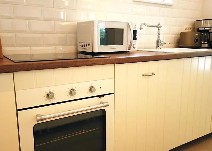 Casa de Férias House Ana