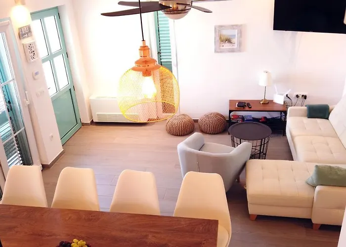 House Ana Casa de Férias Sukošan