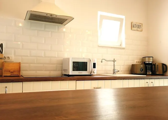 House Ana * Сукошан