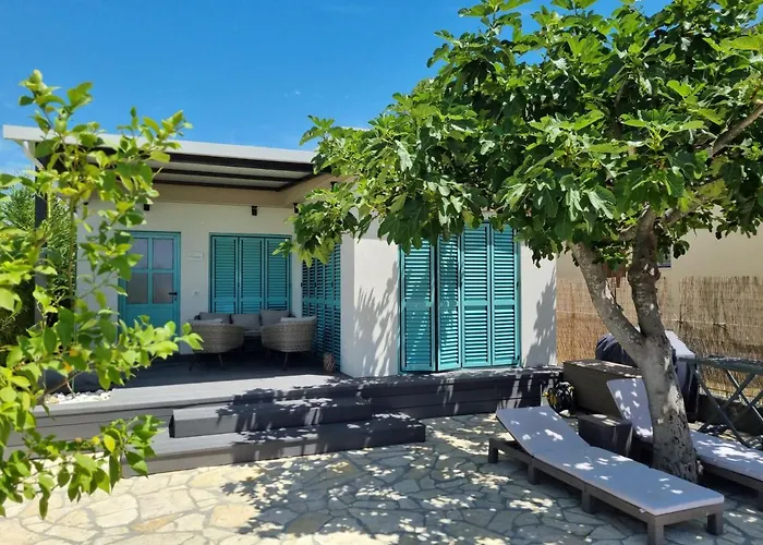 House Ana * Сукошан