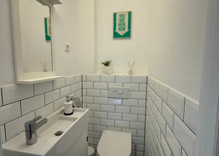 Casa de Férias House Ana *