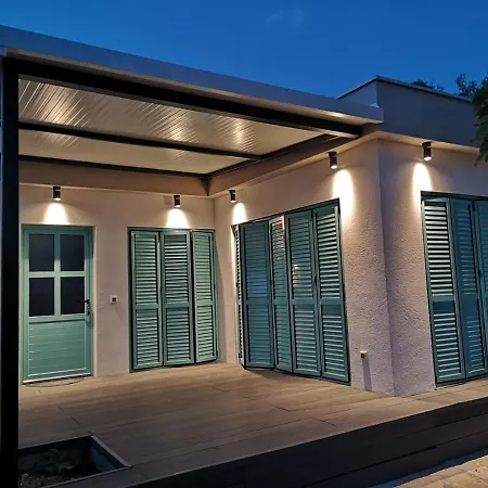 Holiday home House Ana *