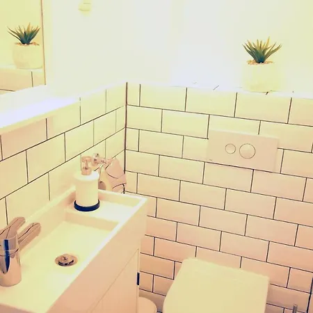 House Ana Holiday home