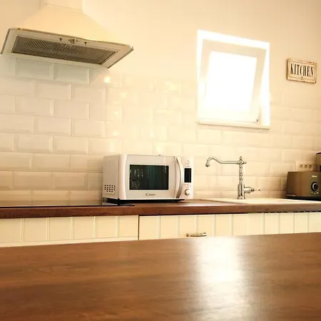 House Ana * Сукошан