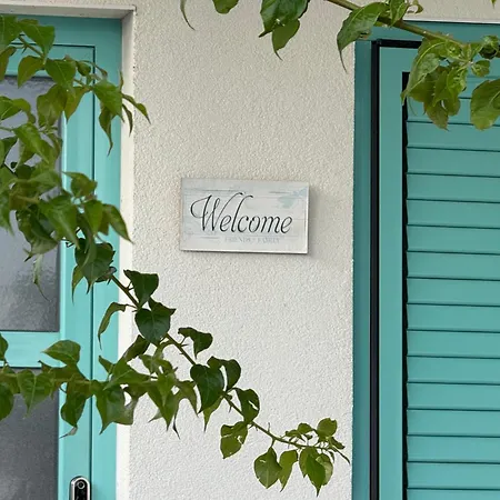 House Ana Casa vacanze *